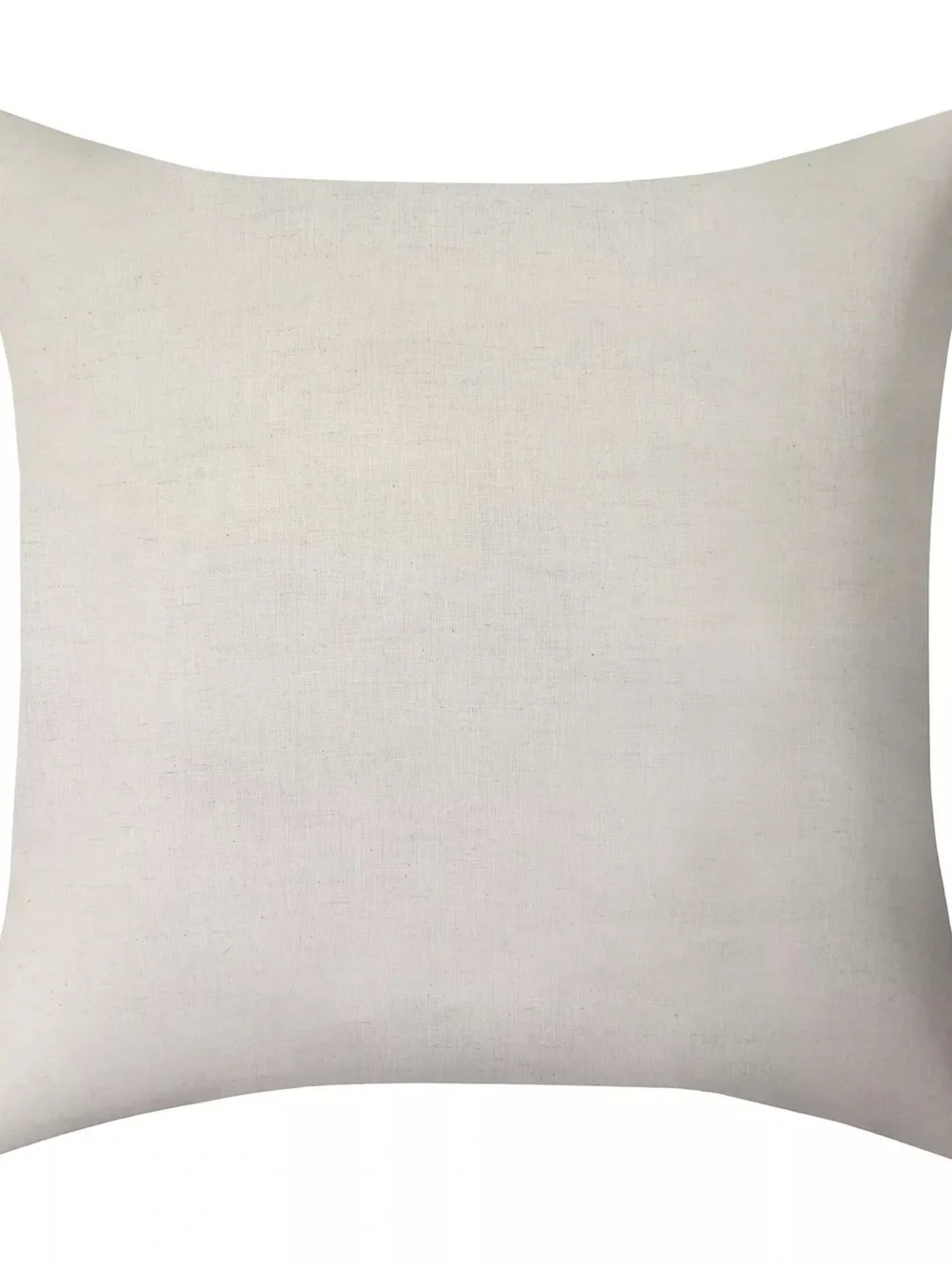 Happy St. Patrick's Day Decorative Pillow - Green and Cream*